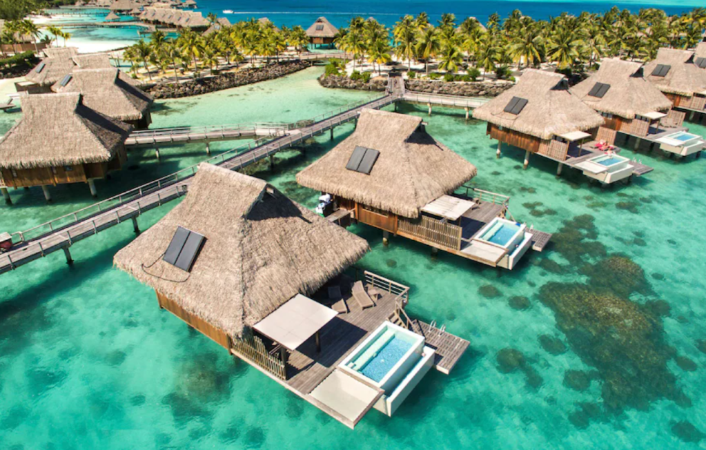 Discover Bora Bora: Your Dream Getaway Awaits