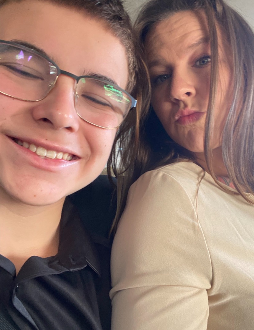 I’m Just a Mom — And It’s the Only Job I Ever Truly Wanted